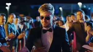 Enes Batur Hayal Mi Gerçek Mi Albüm Kapağı