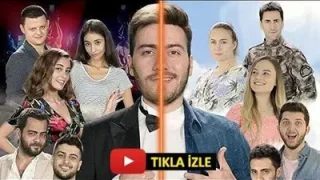 Enes Batur Hayal Mi Gerçek Mi İzle
