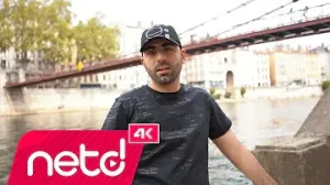 Enes Bıçakçı Sevenlerin Aşkı Albüm Kapağı