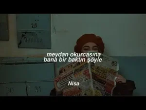 Enes Kalem Benzinliğin Kısa Hikayesi
