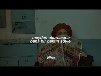 Enes Kalem Benzinliğin Kısa Hikayesi video klibi
