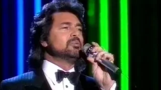 Engelbert Humperdinck Please Release Me 1989