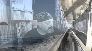 Engin Alptekin Tanımam Seni Albüm Kapağı