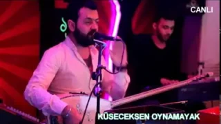 Engin Can Sen Deli Ben Manyak