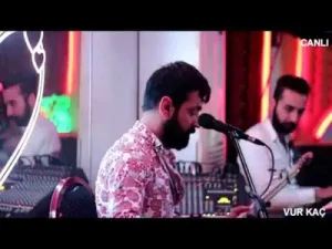 Engin Can Vur Kaç