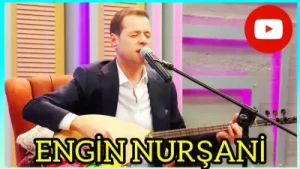 Engin Nurşani Belki Bugün Belki Yarın Olurum, Erdem İlkay Mey Zurna Albüm Kapağı