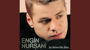 Engin Nurşani Halkım Beni Yüceltti Şiir