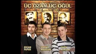 Engin Nurşani Öldürürsün Beni
