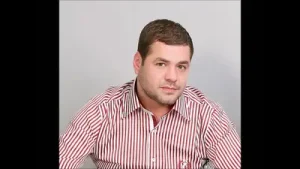 Engin Nurşani Sen Nefsine Köle Oldun Albüm Kapağı