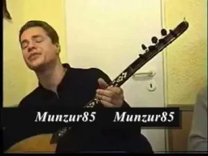 Engin Nurşani Verin Benim Sevdiğimi Albüm Kapağı