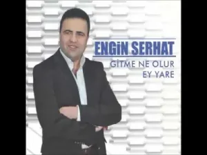 Engin Serhat Le Rinde Albüm Kapağı