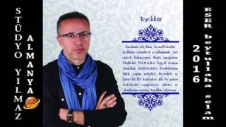 Engin Titiz Beytullah’a Selam Söyle