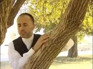 Engin Titiz Yakma Yarabbi Albüm Kapağı