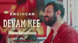 Engincan Devamke Numan Karaca Remix Tiktok Albüm Kapağı