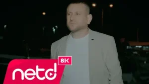 Enis Sev Seveceksen Albüm Kapağı