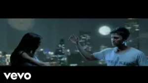 Enrique Iglesias Albüm Kapağı