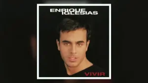 Enrique Iglesias Al Despertar Albüm Kapağı