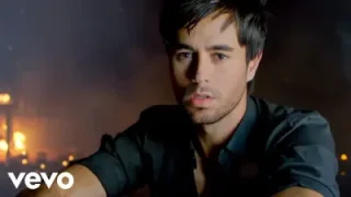 Enrique Iglesias Ayer