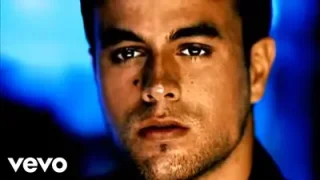 Enrique Iglesias Bailamos