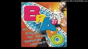 Enrique Iglesias Bailamos Groove Brothers Radio Edit