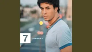 Enrique Iglesias Break Me Shake Me