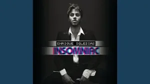 Enrique Iglesias Little Girl Albüm Kapağı