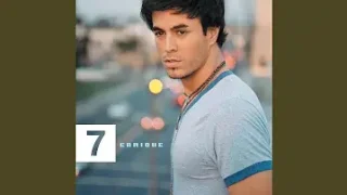 Enrique Iglesias Live It Up Tonight