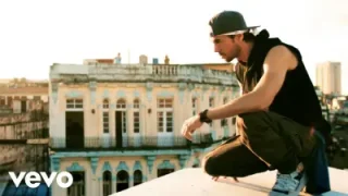 Enrique Iglesias Subeme La Radio Ft. Descemer Bueno, Zion Lennox