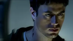 Enrique Iglesias Tired Of Being Sorry Albüm Kapağı