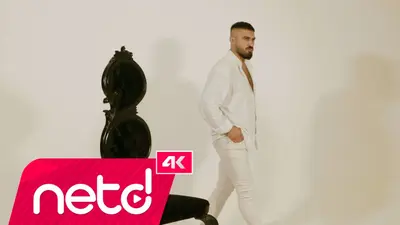 Ensar Başyeşil Kalbim Virane video klibi