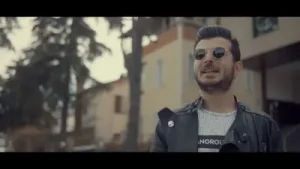 Enver Balcı Tükenmeyen Aşklar Albüm Kapağı