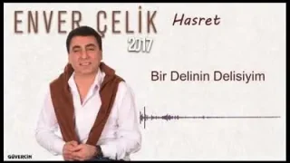 Enver Çelik Bir Delinin Delisiyim