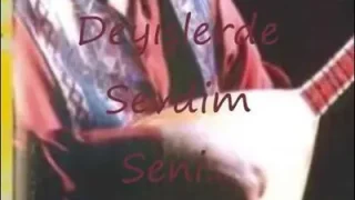 Enver Çelik Fabrika Kızı