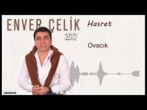 Enver Çelik Ovacık