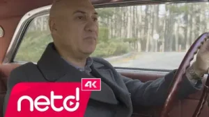 Enver Koç Can Evinde Ben Yokmuşum Albüm Kapağı