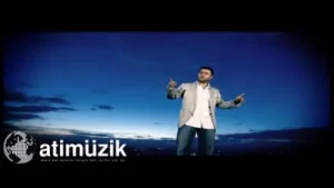 Enver Yılmaz Albüm Kapağı