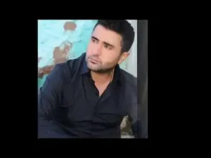 Enver Yılmaz Ben Bilirim Albüm Kapağı