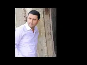 Enver Yılmaz Hiç Görmemiş Gibi Say Albüm Kapağı