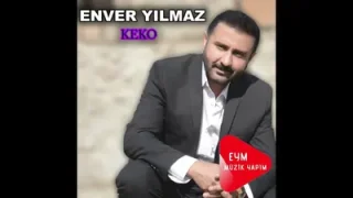 Enver Yılmaz Keko