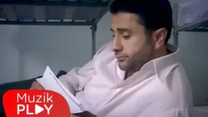 Enver Yılmaz Mapushane Albüm Kapağı