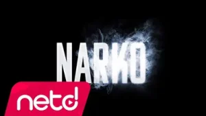 Epik Narko Albüm Kapağı