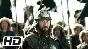 Er Turan Türk Kanı Türkçe Altyazılı Full Hd Cengizhan Kazakistan Halk Müziği Albüm Kapağı