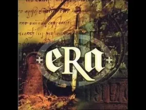 Era After Time Albüm Kapağı