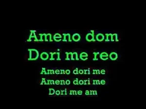 Era Ameno Lyrics