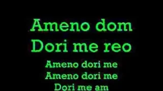 Era Ameno Lyrics