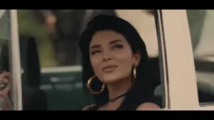 Era Istrefi Prisoner Albüm Kapağı