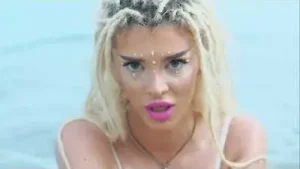 Era Istrefi Shumë Ft Ledri Vula Albüm Kapağı
