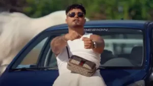 Era7capone Batuflex Çıstak Remix Albüm Kapağı