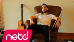 Eray Hiç Değil Albüm Kapağı