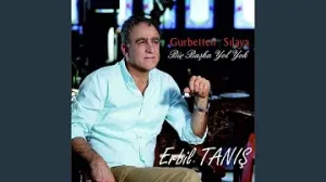 Erbil Tanış Ezele Nazlı Yar Albüm Kapağı